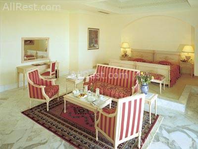 Hasdrubal Thalassa & Spa Hotel 42